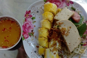 Quán Ăn Khánh Ly - Bánh Ướt & Bánh Cuốn
