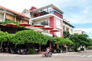 Khánh Mỹ Cafe