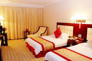 Khánh Nghi Hotel - Nguyễn Thị Minh Khai