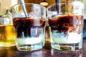 Khánh Nhi Cafe