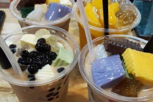 Khánh Phương - Cafe & Trà Sữa