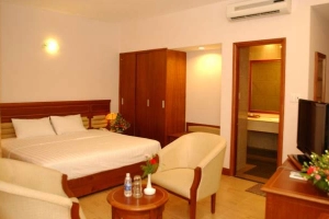 Khánh Quỳnh Hotel