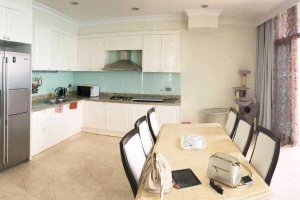 Khanh's Apartment