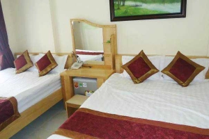 Khánh Thịnh Hotel