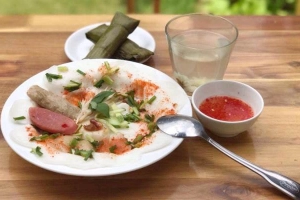 Quán Ăn Khánh Thư - Bánh Bèo & Bánh Bột Lọc