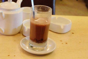 Khánh Thy Cafe