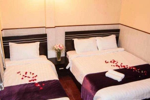 Khánh Toàn Hotel