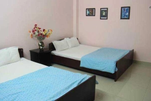 Khánh Vi Vân Hotel