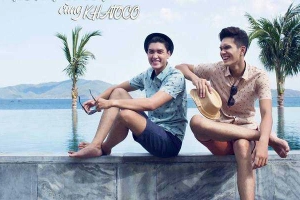 Khatoco - Cách Mạng Tháng Tám