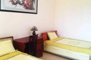 Khe Chàm Hotel