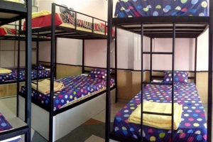 Khe Sanh Homestay