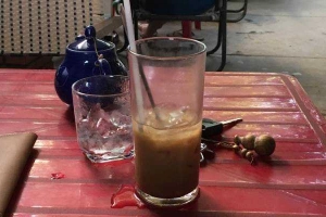 Khế Vàng Cafe