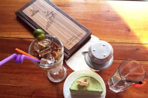 Khiết Minh Cafe - Yersin
