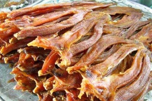 Khô Bà Bê - Premium Dried Fish - Shop Online