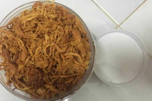 Khô Gà Giá Sỉ - Shop Online