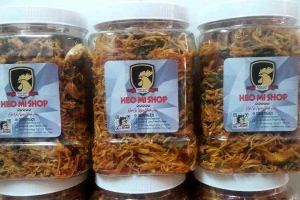 Khô Gà Heo Mi - Shop Online