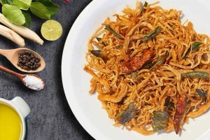 Khô Gà Lá Chanh - Nguyễn Trãi - Shop Online