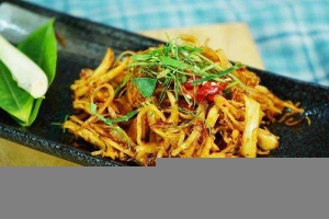 Khô Gà Lá Chanh & Pate Hải Phòng - Shop Online