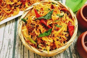 Khô Gà Lá Chanh - Trương Định - Shop Online