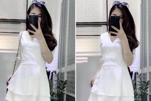 Kho Sỉ Quần Áo Lucy