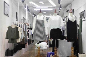 Kho Sỉ Quần Áo Thiết Kế - Trần Quang Diệu