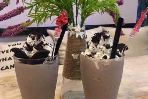 Khoa Cafe - Vũ Tông Phan