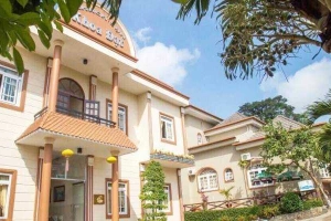 Khoa Đạt Hotel