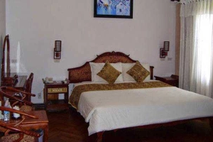 Khoa Lâm Hotel