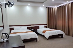 Khoa Thanh Hotel