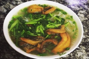 Quán Ăn Khoa Tò Quán