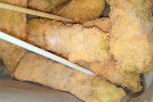 Quán Ăn Khoai Lang Lắc - Minh Phụng