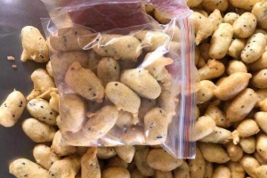 Khoai Môn Lệ Phố Phomai & Khoai Lang Kén - Shop Online