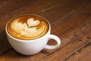 Khoảng Khắc Cafe