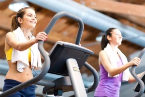 Khoẻ Đẹp Gym