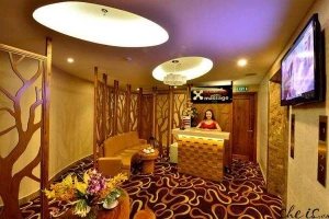 Khỏe Massage - Nam Kì Khởi Nghĩa