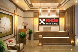 KHỎE Massage - Nguyễn Chí Thanh