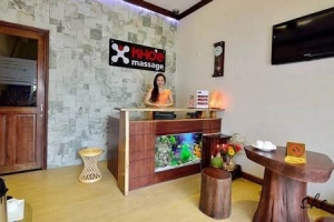 Khỏe Massage - Xuân Diệu