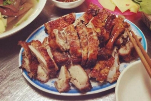 Quán Ăn Khoẻ Quỳnh - Vịt Cỏ Vân Đình