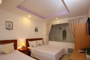 Khôi 2 Hotel - Phạm Ngũ Lão
