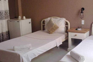 Khôi Hostel
