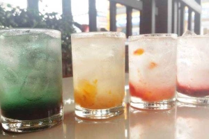Khôi Nguyên - Cafe, Trà Sữa & Ăn Vặt