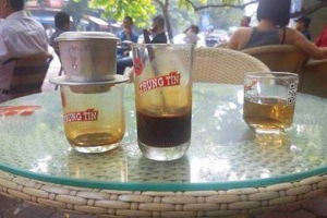 Không Lời Cafe