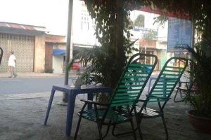 Không Tên 1 Cafe