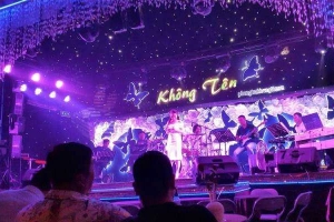 Không Tên - Cafe & Phòng Trà