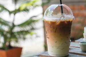 Không Tên Cafe & Trà Sữa