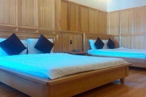 Không Tên Hotel