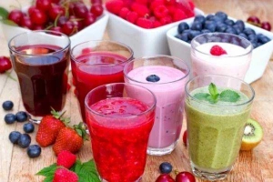 Khu Ẩm Thực 99 Juice - Nước Ép Trái Cây