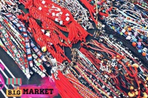 Khu Ẩm Thực B.I.G Market