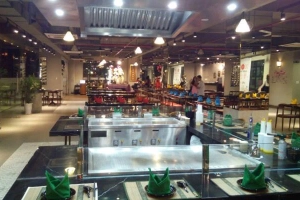 Quán Ăn Khu Ẩm Thực Danang Food Center