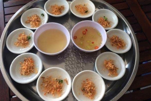 Khu Ẩm Thực Foodcort Hội An
